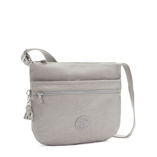 Torba Crossbody Kipling Arto Szare | PL 2127EB